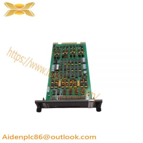 ABB IMDSM05: Advanced Digital I/O Module for Industrial Automation