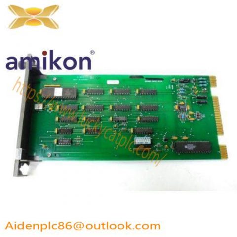 ABB IMFCS01 Bailey Converter Module - Advanced Control Solutions for Industry 4.0 Applications