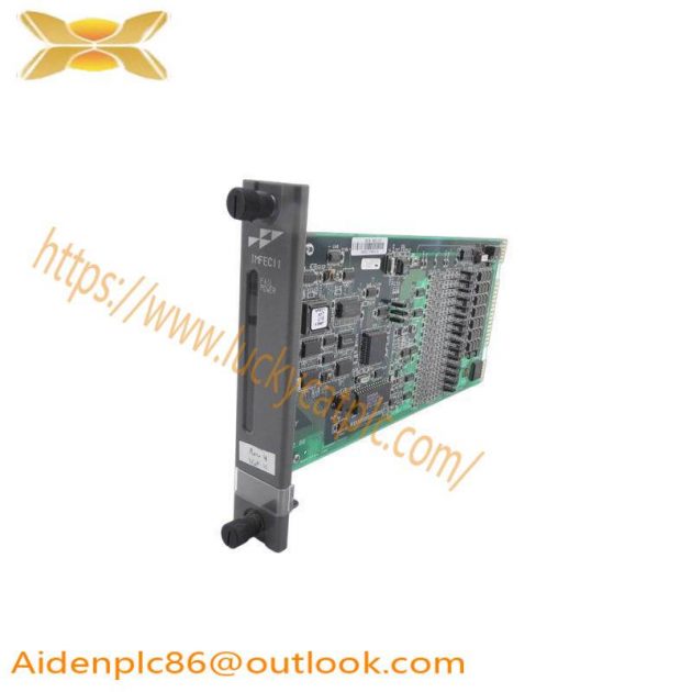 ABB IMFEC11 Communication Module - Enhancing Industrial Control Solutions