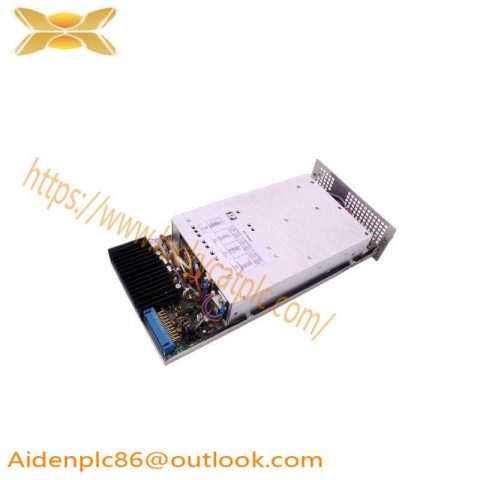 ABB IMHSS03 Hydraulic Servo Module: Precise Control for Industrial Applications