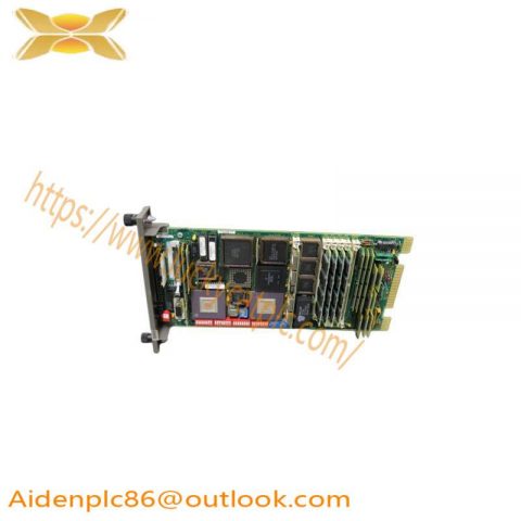 ABB INICT03 - High Performance Transfer Module for Industrial Control Systems