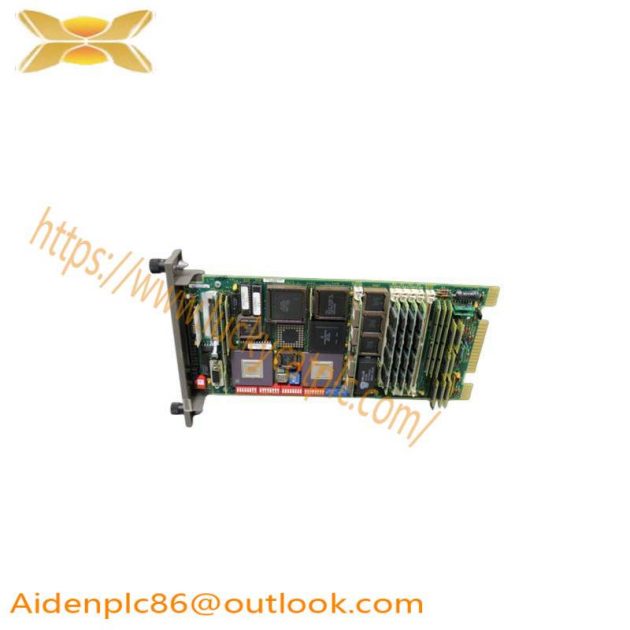 ABB INICT03 - High Performance Transfer Module for Industrial Control Systems