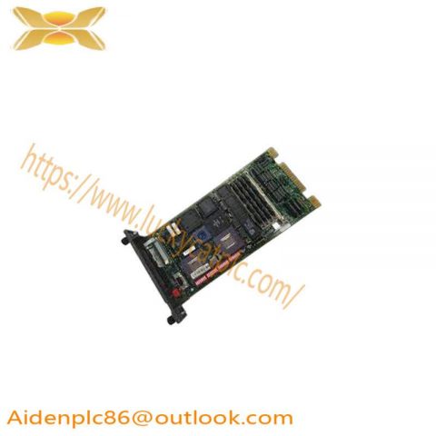 ABB INICT03A Computer Transfer Module - High-Performance Data Transfer Solution