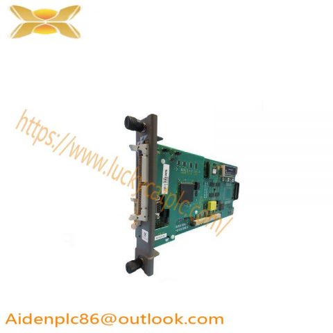 ABB INICT13A Bailey ICT13A Infi-Net to Computer Transfer Module