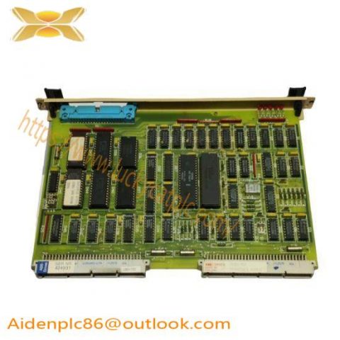 ABB IOD86-MEM PLC Memory Board, Optimized for Industrial Automation