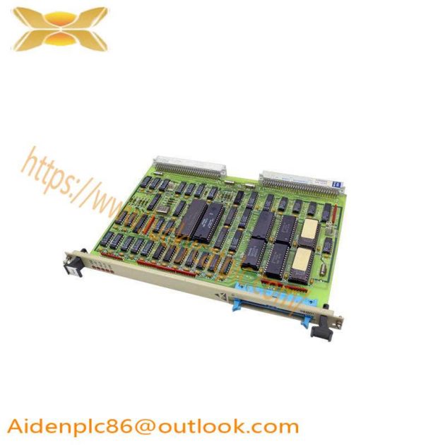 ABB IOD86-MEM Memory Board: High Performance, Reliable Industrial Control Solutions