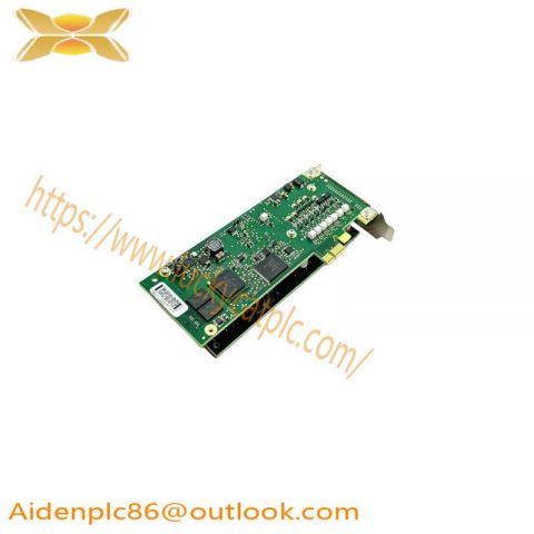 ABB IRB 1600 ID DSQC1015.3HAC048858-001 | HVC-02B | 3HNA024966-001