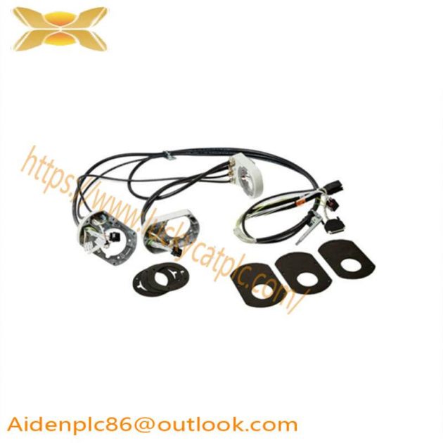 ABB IRB2400 Cable Unit, Model 33HAC050554-001