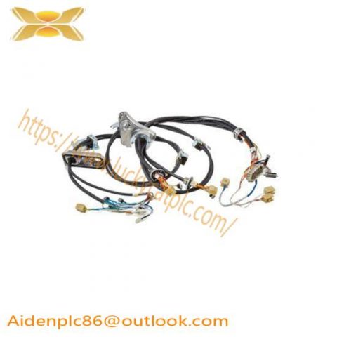 ABB IRB 26001-6 3HAC030006-001 Cable Harness