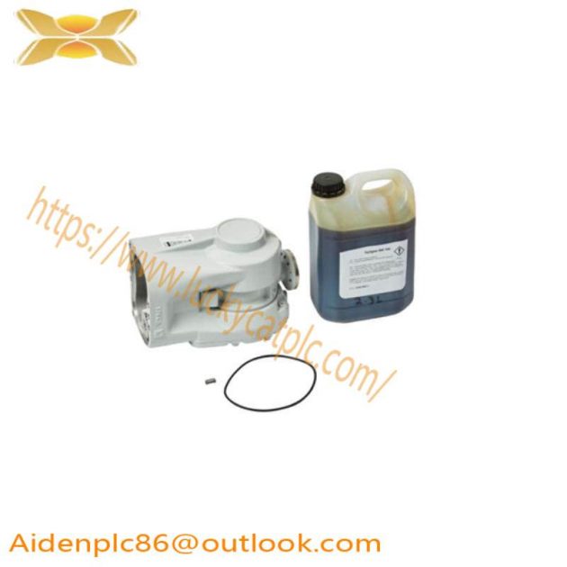 ABB IRB 2600-3HAC059445-002 Wrist Foundry Plus