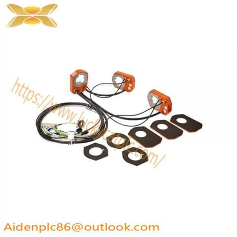 ABB IRB 4400-33 HAC5958-1 Cable, Axis 1-3