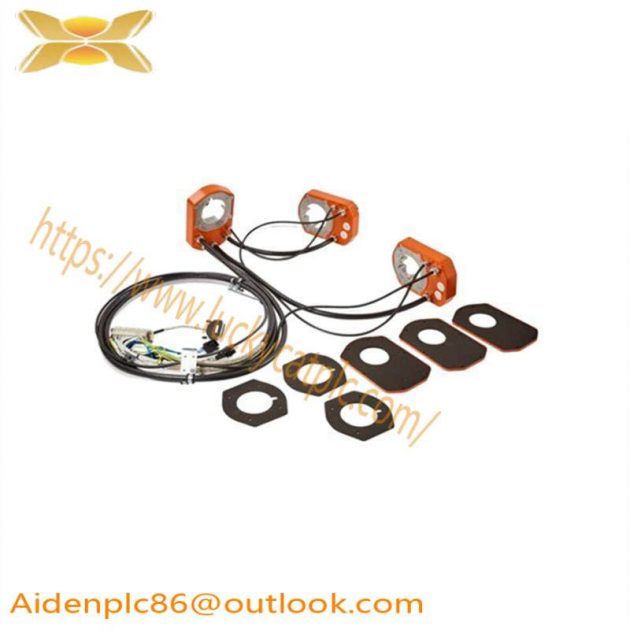 ABB IRB 4400-33 HAC5958-1 Cable, Axis 1-3