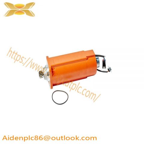 ABB IRB 4400 & IRB 6700 Series 3HAC021962-001 & 3HAC045146-009