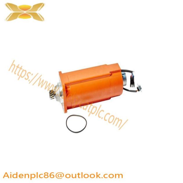 ABB IRB 4400 & IRB 6700 Series 3HAC021962-001 & 3HAC045146-009