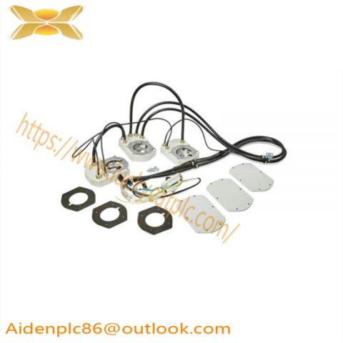 ABB IRB 4400-3HAC050567-001 Cable u. ax.1-3; Manufacturer: ABB