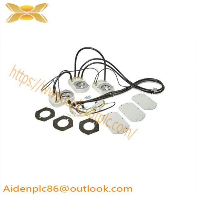 ABB IRB 4400-3HAC050567-001 Cable u. ax.1-3; Manufacturer: ABB