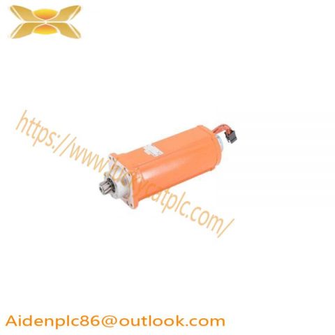 ABB IRB4400 4-5 Axis Motor Unit, High-Power & Precision Drives