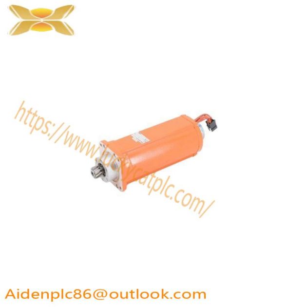 ABB IRB4400 4-5 Axis Motor Unit, High-Power & Precision Drives