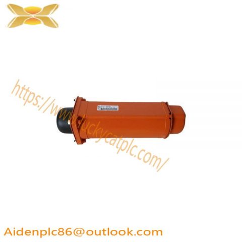 ABB IRB 4400-53HAC10543-1 | Servo Motor | High Performance Industrial Control