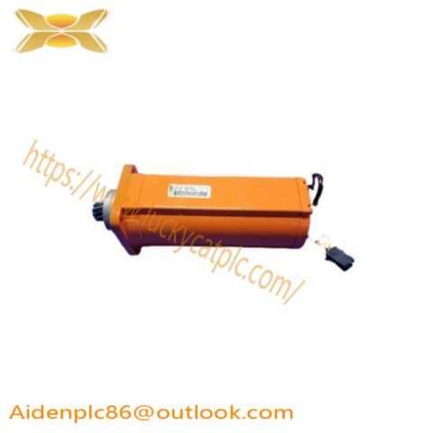 ABB IRB44004-53HAC10603-1: Industrial Robotic Servo Motor Axis for Precision Applications