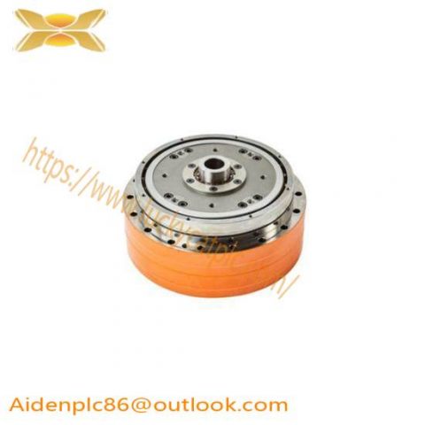 ABB IRB 4600-33HAC039109-002 Gearbox, Precision Engineering for Industrial Automation