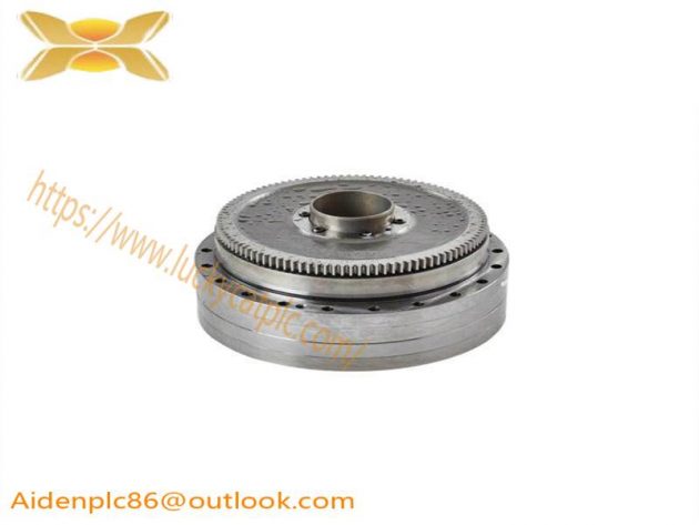 ABB IRB 4600 Gearbox; Model: 3HAC028837-006/001/004