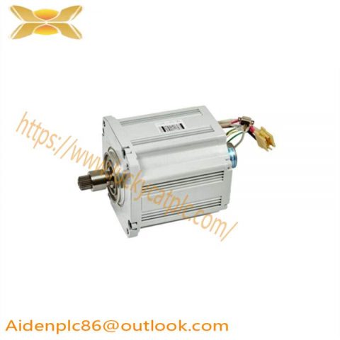 ABB IRB4600 3HAC029236-002/09 AC Servo Motor