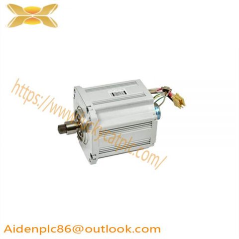 ABB IRB 4600 3HAC029236-002 Servo Motor - Precision, Efficiency & Reliability