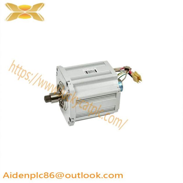 ABB IRB 4600 3HAC029236-002 Servo Motor - Precision, Efficiency & Reliability