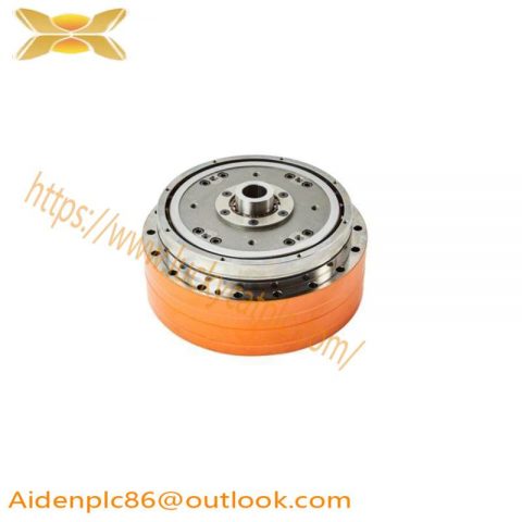 ABB IRB 4600, 3HAC039109-002 Gearbox, Industrial Robotics Component