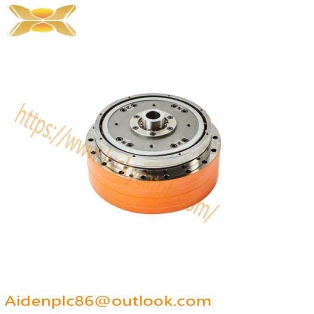 ABB IRB 4600, 3HAC039109-002 Gearbox, Industrial Robotics Component