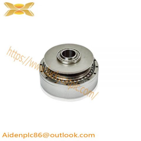 ABB IRB 4600 3HAC043090-003 Reducton Gear, Precision Manufacturing for Industrial Automation