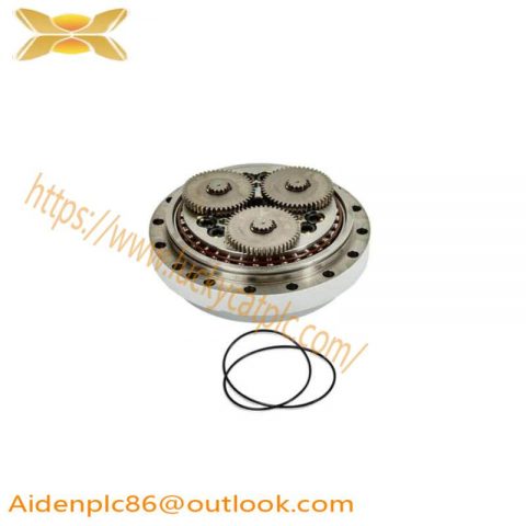ABB IRB 4600 3HAC043134-001 Reducer Gear, Designed for Precision Assembly and Handling