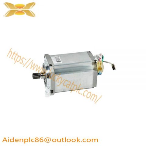 ABB IRB 4600 Series HAC043569-001 AC Motor