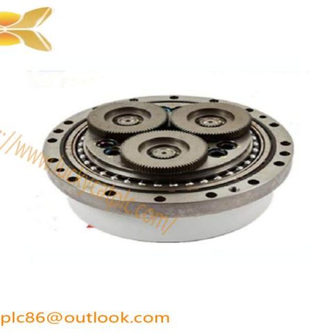 ABB IRB 4603 HAC025007-001 Reducer Motor