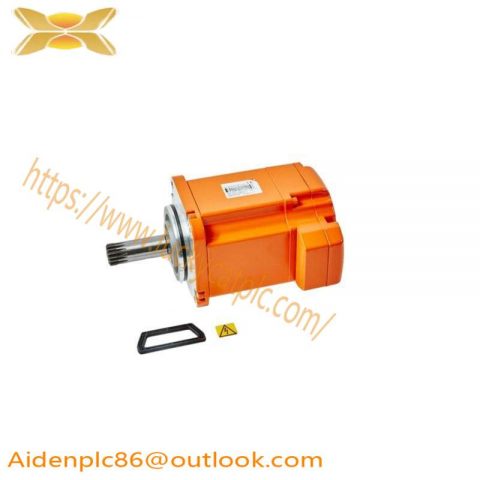 ABB IRB 4603HAC057432-001 Servo Motor: Precision and Efficiency for Industrial Automation