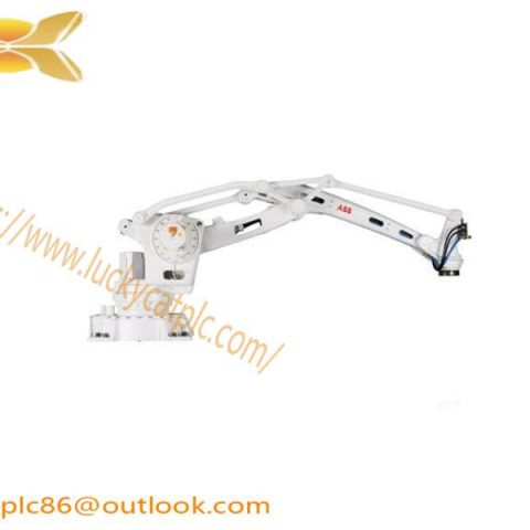 ABB IRB 4603 HAC084105-001 RV320E-201 Industrial Robot Arm