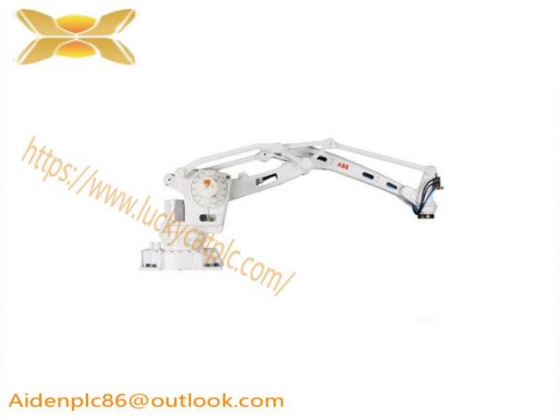 ABB IRB 4603 HAC084105-001 RV320E-201 Industrial Robot Arm