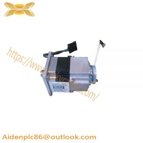 ABB IRB 52 Series 3HAC021457-001 Industrial Servo Motor