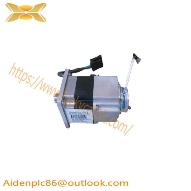 ABB IRB 52 Series 3HAC021457-001 Industrial Servo Motor