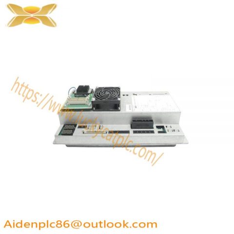 ABB IRB52 PDB02 3HNA006147-001: Advanced Power Module for Industrial Automation