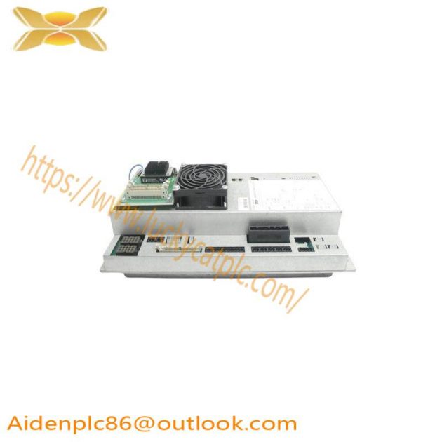 ABB IRB52 PDB02 3HNA006147-001: Advanced Power Module for Industrial Automation