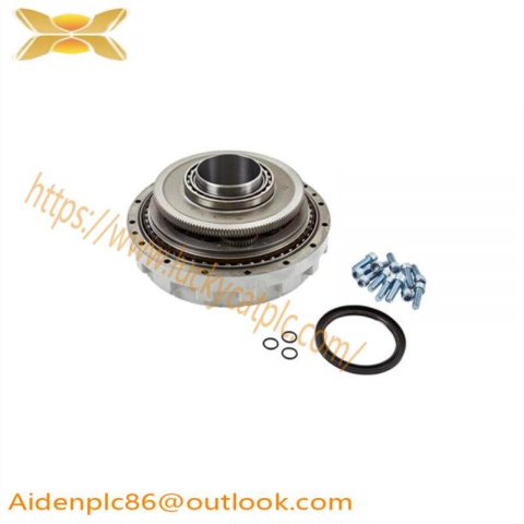 ABB IRB 5500 3HAC026114-010 Reduction Gear, Robotic Automation Components