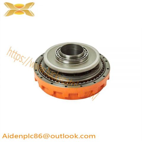 ABB IRB5510 3HAC026114-009 Reduction Gear