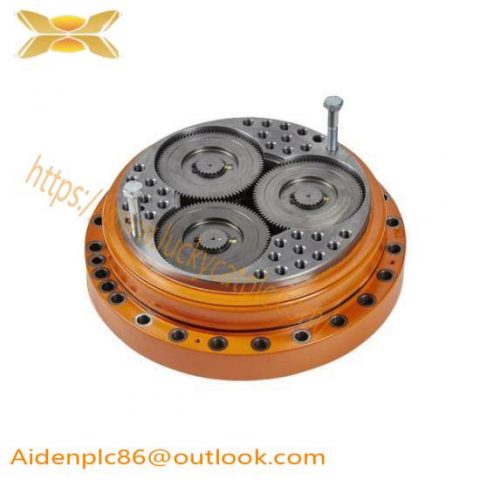 ABB IRB6600 3HAC021127-004 Three Axis Reducer