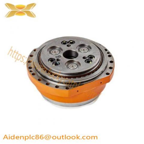 ABB IRB6600 3HAC037635-002 | 6-Axis Reducer, Precision and Efficiency in Industrial Automation
