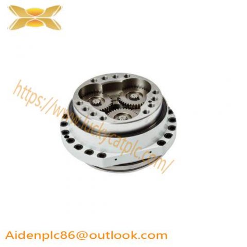ABB IRB6600 3HAC037635-005 RV 70F-125.8: Precision and Efficiency in Industrial Automation