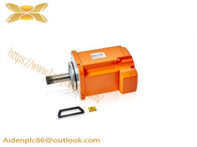 ABB IRB 6603HAC057432 Servo Motor - Precision & Efficiency in Industrial Automation