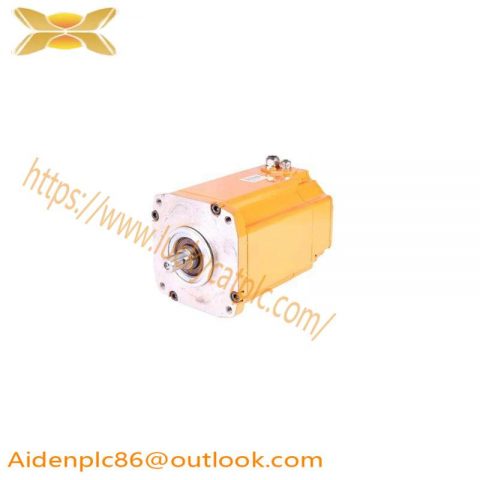 ABB IRB660 3HAC020208-001 | DSQC604/3HAC12928-1 | Rotational AC Motor
