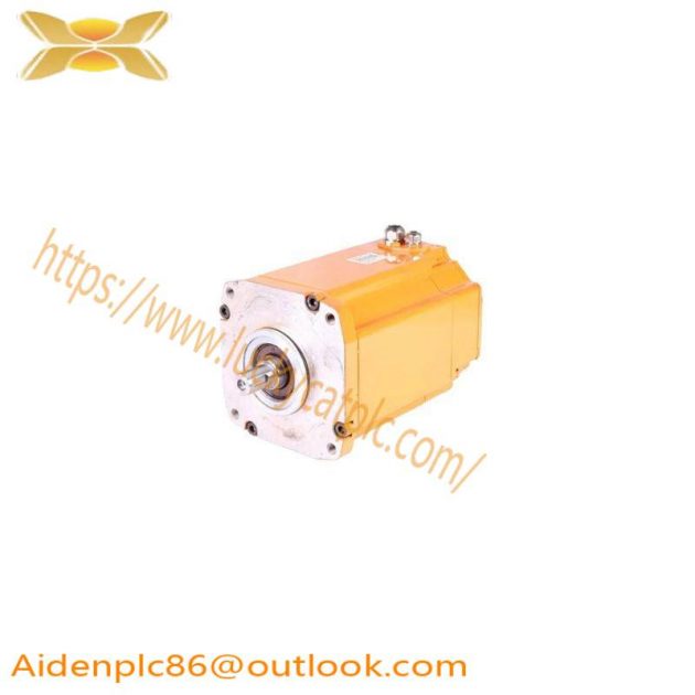 ABB IRB660 3HAC020208-001 | DSQC604/3HAC12928-1 | Rotational AC Motor